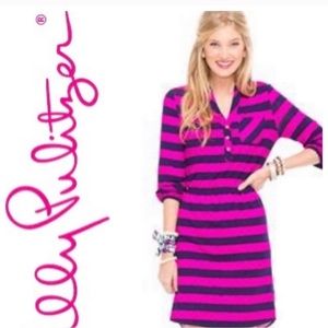 Lilly Pulitzer Beckette Dress size small